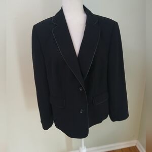 Alfani Vintage Classic Blazer